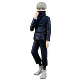 Figura Jujutsu Kaisen Jukon No Kata-Nobara Kugisaki -Toge Inumaki-(B:Toge Inumaki) 18609 BB-12088 Bandai Banpresto