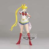Figura Pretty Guardian Sailor Moon Eternal the Movie Glitters y Glamours ?(ver.B) 18851 BB-13049 Bandai Banpresto