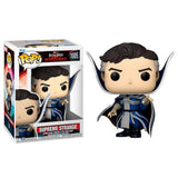 Figura POP: DSMM- Supreme Strange Funko FK-60922