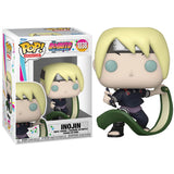 Figura POP Animation: Boruto- Inojin Funko FK-55915