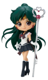 Figura Pretty Guardian Sailor Moon Pluton Eternal The Movie Q Posket (Ver.A) 17310 BB-28153 Bandai Banpresto