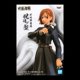 Figura Jujutsu Kaisen Jukon No Kata-Nobara Kugisaki- 18449 BB-28828 Bandai Banpresto