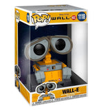 Figura POP Wall-E- Charging  Funko FK-58137