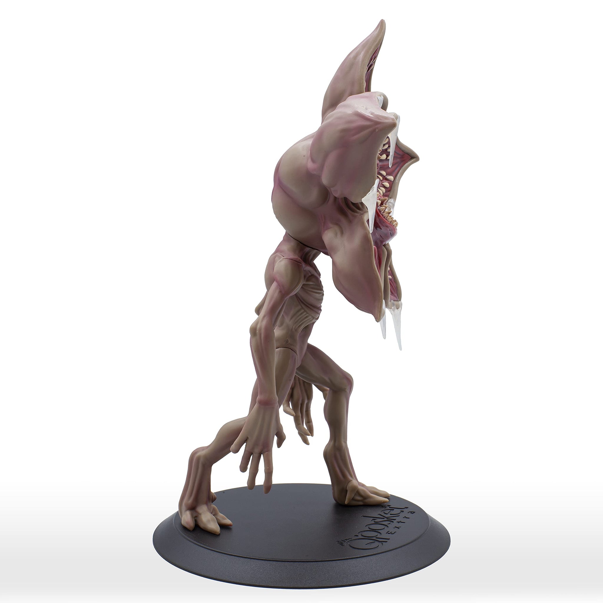Stranger Things Q Posket Extra-Demogorgon- 17889 BB-28143 Bandai