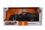 Auto  Ford Mustang GT 1989 1:24 JADA JT- 32304