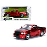 Auto 4 Ford F150 1:24 JADA JT- 30357-WA1