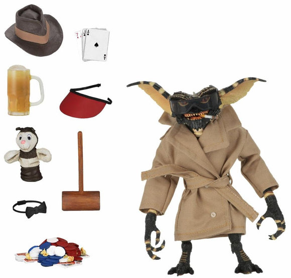 Figura Gremlins Flasher  7