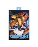 Figura Gremlins Flasher  7" NC-30625