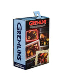 Figura Gremlins Flasher  7" NC-30625