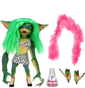 Figura Gremlins 2 Greta 7" NECA NC-30626