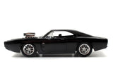 Auto  Dodge Charger R/T Doms FF 1:24 JADA JT- 30698-4