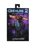 Figura Gremlins 2 Brain 7” 15.5 CM Neca NC-30712