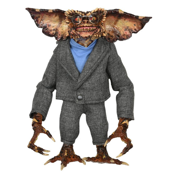 Figura Gremlins 2 Brain 7” 15.5 CM Neca NC-30712