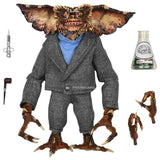 Figura Gremlins 2 Brain 7” 15.5 CM Neca NC-30712