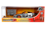 AUTO NISSAN 350Z OPTION JADA TOYS 1:24 -4 JT-31071