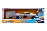 Auto Jada 20th FF Dodge Charger 1:24 JT-31092 2x83,000