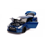 Auto  Dodge Charger 1:18 JADA JT- 31142