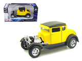 Auto Ford Model  1:24 1929 A MTO-31201  2 x 30,000