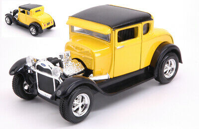 Auto Ford Model  1:24 1929 A MTO-31201  2 x 30,000
