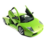 Auto LAMBORGHINI MURCIELAGO Maisto 1:24 Mto-31238