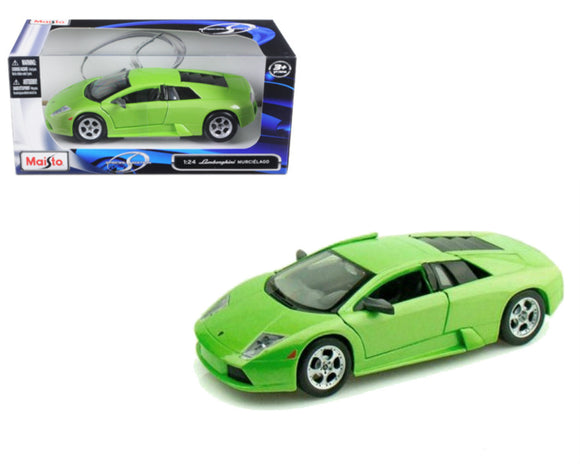 Auto LAMBORGHINI MURCIELAGO Maisto 1:24 Mto-31238