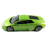 Auto LAMBORGHINI MURCIELAGO Maisto 1:24 Mto-31238