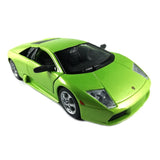 Auto LAMBORGHINI MURCIELAGO Maisto 1:24 Mto-31238