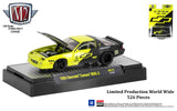 Auto Chevrolet Camaro 1965 IROC-Z  1:64 M2 M2-31500-HS17