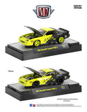 Auto Chevrolet Camaro 1965 IROC-Z  1:64 M2 M2-31500-HS17