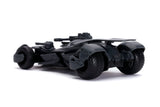 Auto  Batmobile Con Figura 1:32 JADA JT- 31706