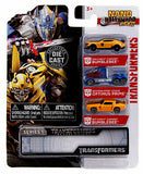 Auto  Transformers Nano 1:65 JADA JT- 31761