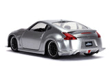 Auto  GISELE's Nissan 370Z Giseles FF 1:32 JADA JT- 31852