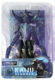 Figura Pacific Rim  10 inch Ultra Deluxe Kaiju Scunner 27 Cm Articulado  2 x 90,000 NC-31959