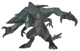 Figura Pacific Rim  10 inch Ultra Deluxe Kaiju Scunner 27 Cm Articulado  2 x 90,000 NC-31959