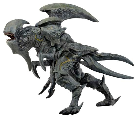 Figura Pacific Rim 10