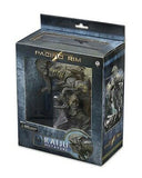 Figura Pacific Rim 10" inch Kaiju Mutavore Neca 2 x 186,000  NC-31979