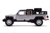 Auto Jeep Gladiator 2020 Tejs FF9 1:32 Jada Toys JT-32031