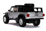 Auto Jeep Gladiator 2020 Tejs FF9 1:32 Jada Toys JT-32031