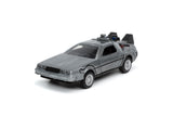 Auto Volver al Futuro Part I 1:32 Jada Toys JT-32185