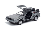 Auto Volver al Futuro Part I 1:32 Jada Toys JT-32185