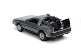 Auto Volver al Futuro Part I 1:32 Jada Toys JT-32185