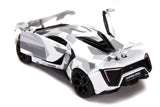 Auto  Likan HyperSport  Camo 1:24 JADA JT- 32273