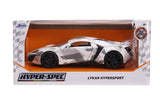 Auto  Likan HyperSport  Camo 1:24 JADA JT- 32273
