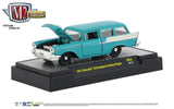 AUTO 1:64 OLDSMOBILE,FORD,CHEVROLET SURTIDO  M2-32500-53H 6 x 61,000