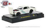 AUTO  Datsun Surtidos 1:64 M2-32500-S64 6 x 61,000