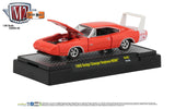 AUTO  Chevrolet,Dodge,Mercury 1:64  M2-32600-48H 6 x 56,000