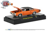 AUTO  Chevrolet,Dodge,Mercury 1:64  M2-32600-48H 6 x 56,000