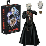 Figura Hellraiser 7" Pinhead  Neca  NC-33103 2x103,00