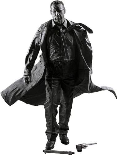 Figura Sin-City-HARTIGAN-45cm-18inch -Frank-Miller-Bruce-Willis-NECA NC-33266