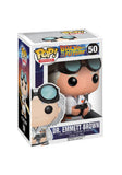 Figura POP Movie  Volver al Futuro  Doc VINYL Funko FK-3399